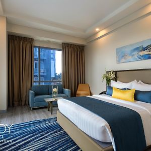 Premier Deluxe Room