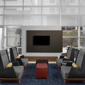 Courtyard By Marriott Atlanta Buckhead